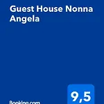 Nonna Angela Neapol