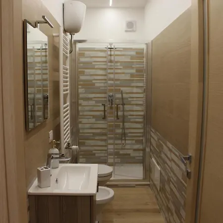 Nonna Angela * نابولي