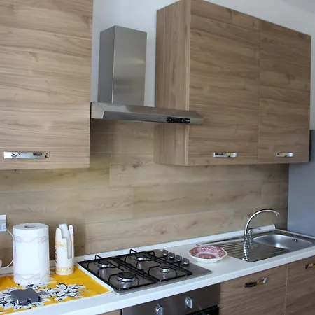 Nonna Angela * نابولي