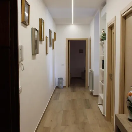 بيت ضيافة Nonna Angela نابولي