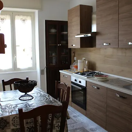 Nonna Angela * نابولي