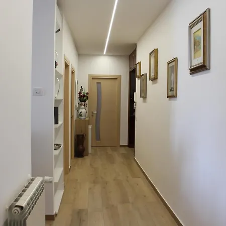 Nonna Angela بيت ضيافة *