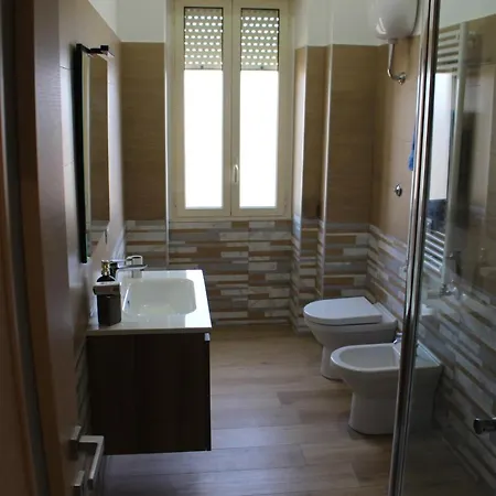 بيت ضيافة Nonna Angela