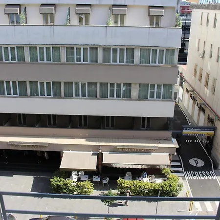 Nonna Angela * نابولي