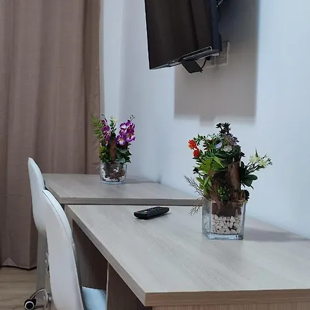 Maison d'hôtes Nonna Angela *