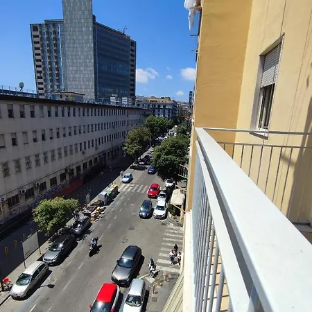 بيت ضيافة Nonna Angela