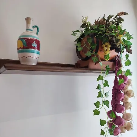 بيت ضيافة Nonna Angela نابولي