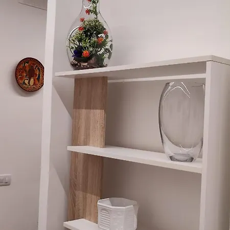 بيت ضيافة Nonna Angela