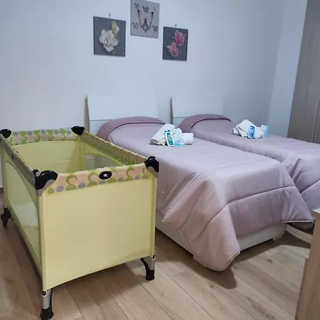 Nonna Angela * نابولي