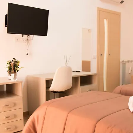 بيت ضيافة Nonna Angela