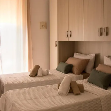 بيت ضيافة Nonna Angela *