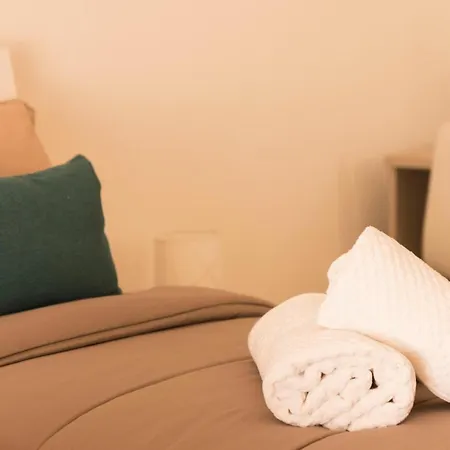 بيت ضيافة Nonna Angela نابولي