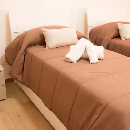 بيت ضيافة Nonna Angela