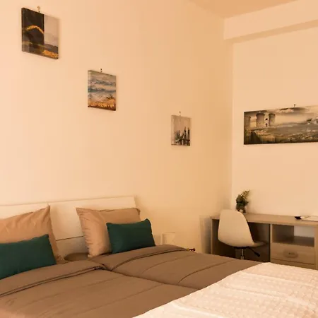 بيت ضيافة Nonna Angela *