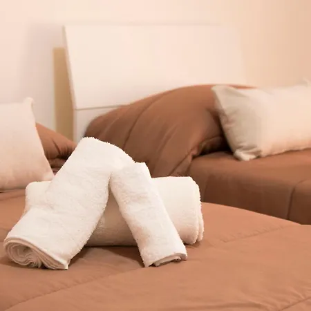 بيت ضيافة Nonna Angela