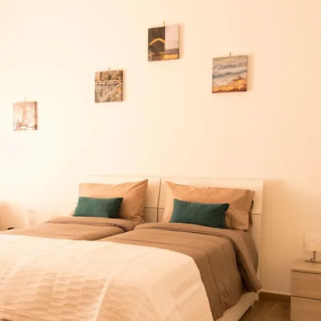 بيت ضيافة Nonna Angela نابولي