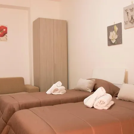 Nonna Angela نابولي