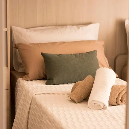 بيت ضيافة Nonna Angela