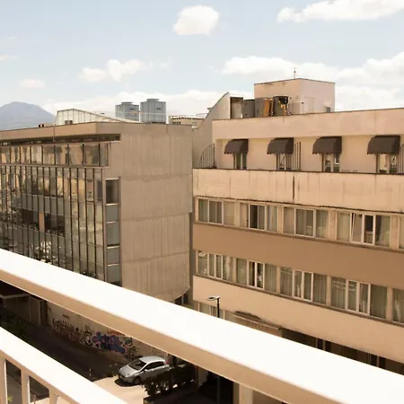 بيت ضيافة Nonna Angela *