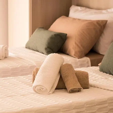 بيت ضيافة Nonna Angela نابولي