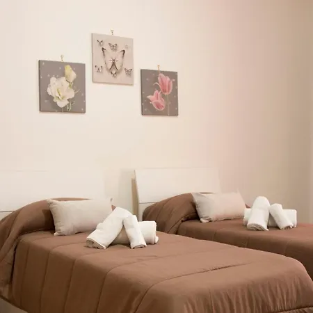 بيت ضيافة Nonna Angela نابولي