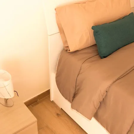 بيت ضيافة Nonna Angela