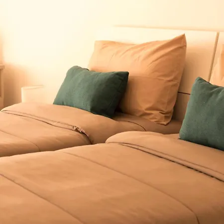 بيت ضيافة Nonna Angela نابولي