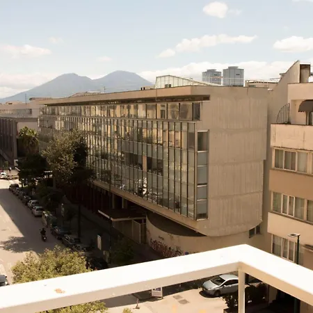 بيت ضيافة Nonna Angela نابولي