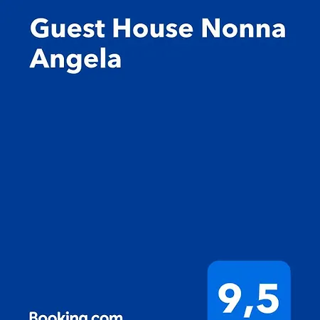 Nonna Angela Neapol